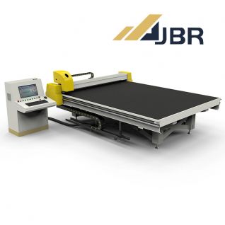 Factory Automatic High Speed CNC Glass Cutting Machine