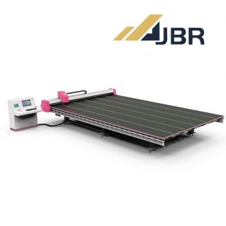 Full Automatic Ultra-Thin Glass Cutting Machine