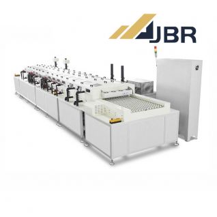TFT/LCD Glass Washing Machine